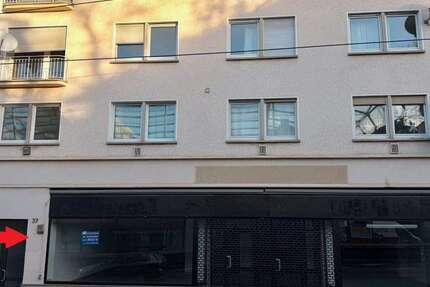 Gewerbeobjekt Stuttgart Stuttgart-Ost - 360.000&euro; | Angebot:25869415