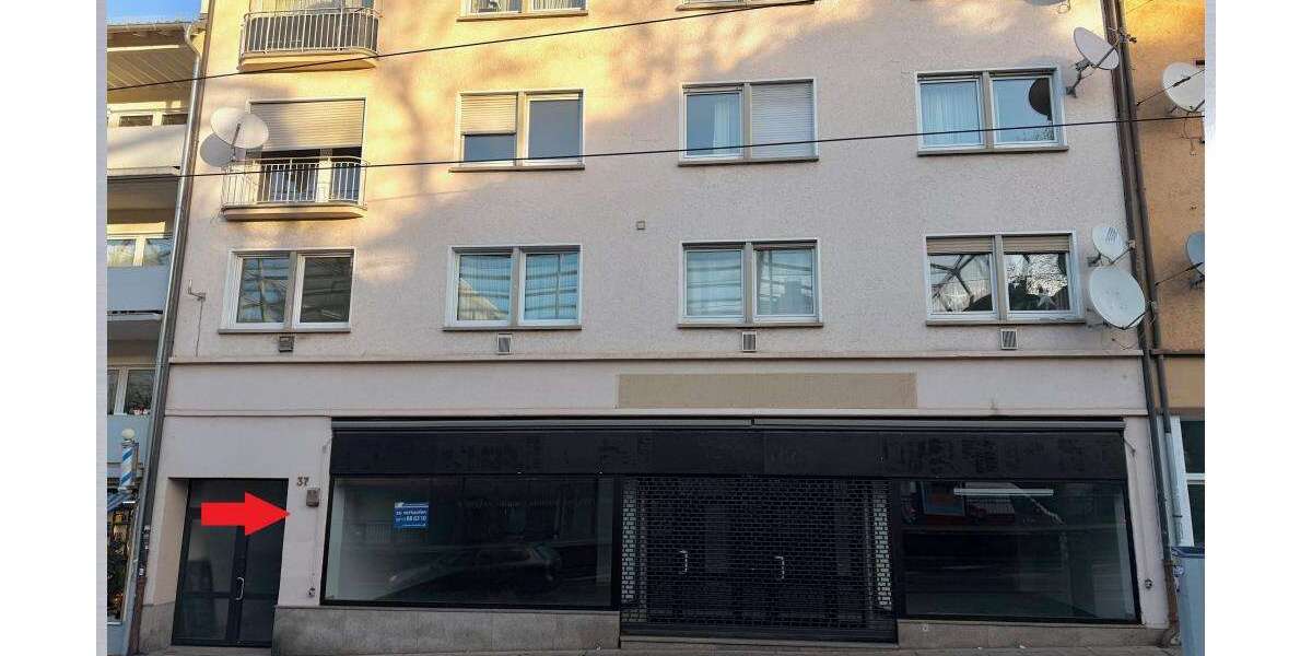 Gewerbeobjekt Stuttgart Stuttgart-Ost - 360.000&euro; | Angebot:25869415