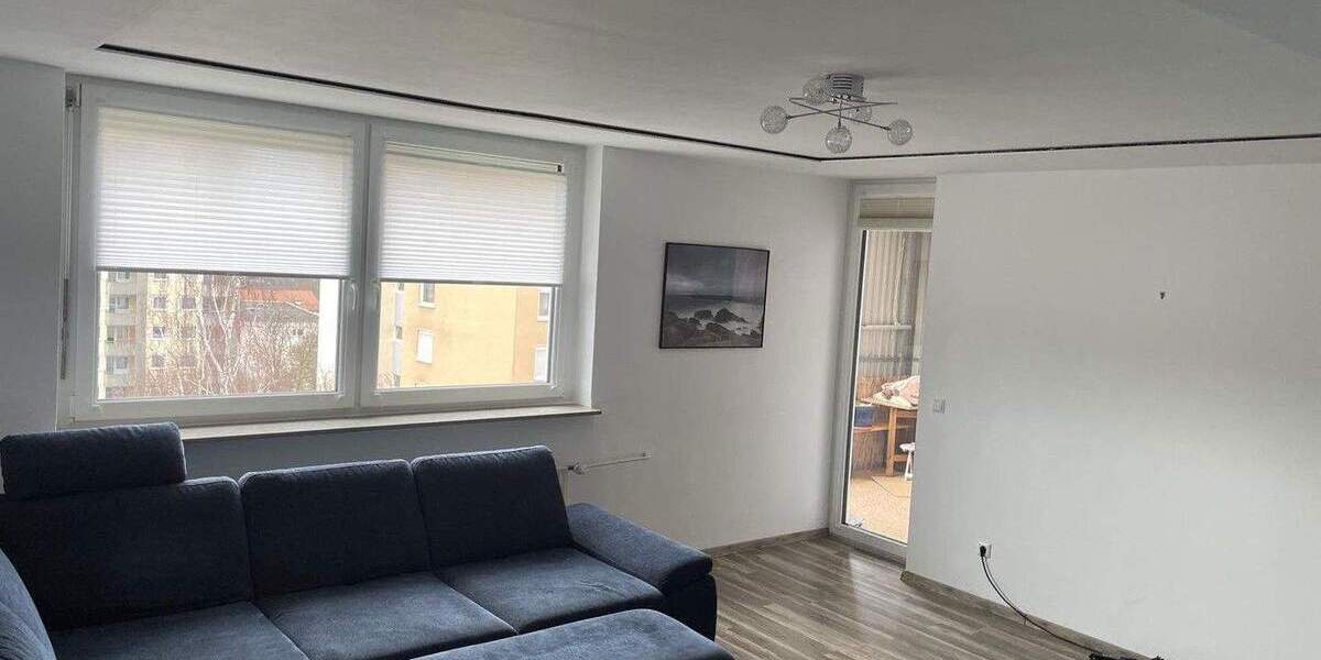 Etagenwohnung Böblingen - 3 Zimmer, 80 m&sup2;, 299.000&euro; | Angebot:25836389