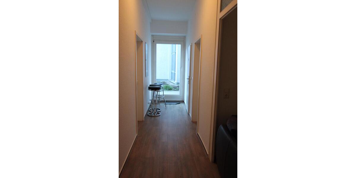 Etagenwohnung Heilbronn - 1 Zimmer, 25 m&sup2;, 390&euro; | Angebot:25539467