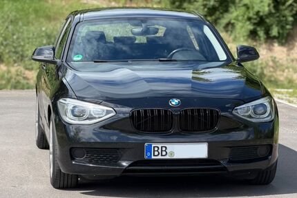 BMW 114 175.000 km 4.290 &euro; Renningen 71272