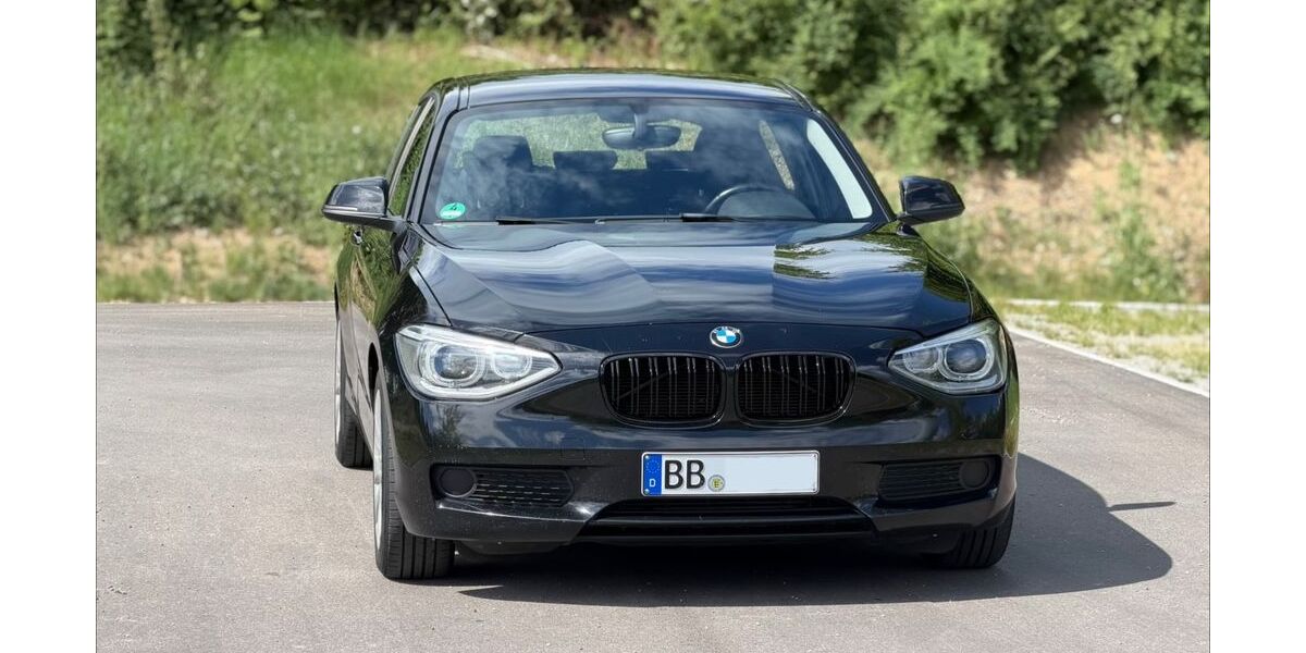 BMW 114 175.000 km 4.290 &euro; Renningen 71272