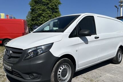 Mercedes-Benz Vito 88.241 km 27.203 &euro; Schorndorf 73614