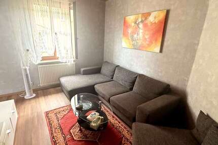 Wohnung Stuttgart Hedelfingen - 2 Zimmer, 43 m&sup2;, 680&euro; | Angebot:26988173