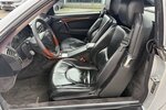 Mercedes-Benz SL 320 R129 Saisonkennzeichen 132.000 km 16.800 &euro; Schorndorf 73614