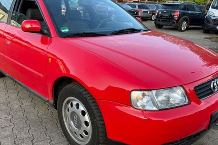 Audi A3 220.000 km 2.500 &euro; Stuttgart 70437