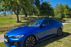 BMW i4 37.500 km 41.000 &euro; Leutenbach 71397