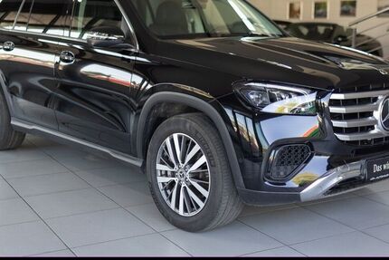 Mercedes-Benz GLS 450 23.703 km 98.980 &euro; Mühlacker 75417