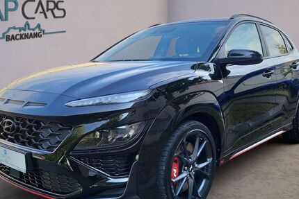 Hyundai KONA 40.872 km 25.500 &euro; Backnang 71522