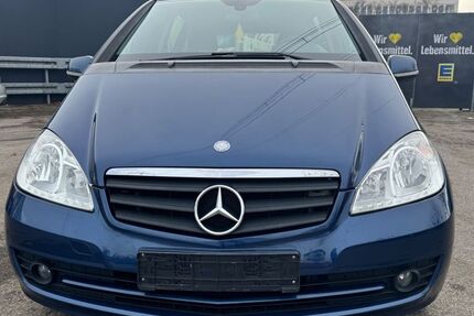 Mercedes-Benz A 160 156.000 km 4.890 &euro; Asperg 71679