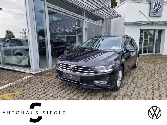 VW Passat Variant 123.585 km 17.690 &euro; Wendlingen am Neckar 73240