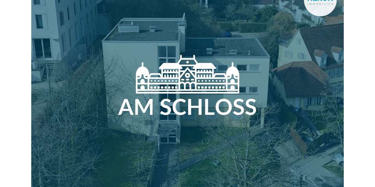 Etagenwohnung Ludwigsburg Eglosheim - 2 Zimmer, 55 m&sup2;, 199.000&euro; | Angebot:26923635