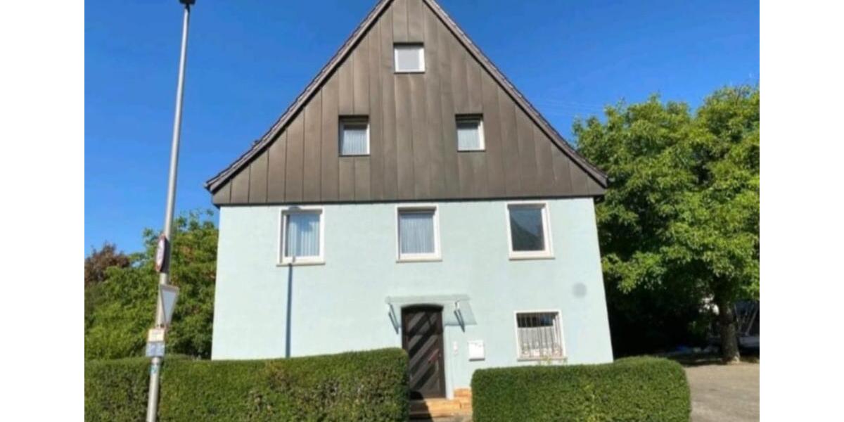 Doppelhaushälfte Backnang - 7 Zimmer, 175 m&sup2;, 349.000&euro; | Angebot:25292981