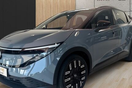 Nissan Leaf 3.000 km 43.490 &euro; Murr 71711