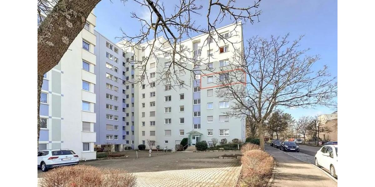 Etagenwohnung Waiblingen Beinstein - 3.5 Zimmer, 83 m&sup2;, 235.000&euro; | Angebot:26091382