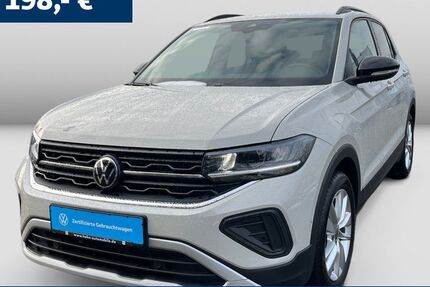 VW T-Cross 24.999 km 22.795 &euro; Wendlingen 73240
