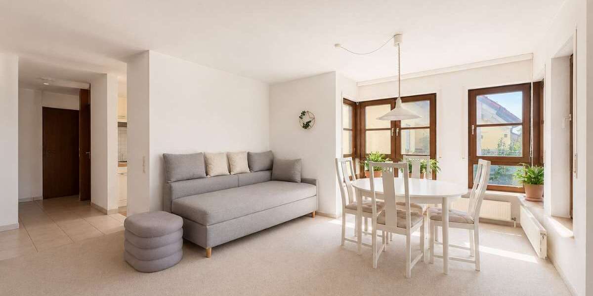 Etagenwohnung Filderstadt - 2.5 Zimmer, 66 m&sup2;, 238.000&euro; | Angebot:26980954