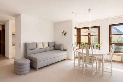 Wohnung Filderstadt - 2.5 Zimmer, 66 m&sup2;, 238.000&euro; | Angebot:26980954