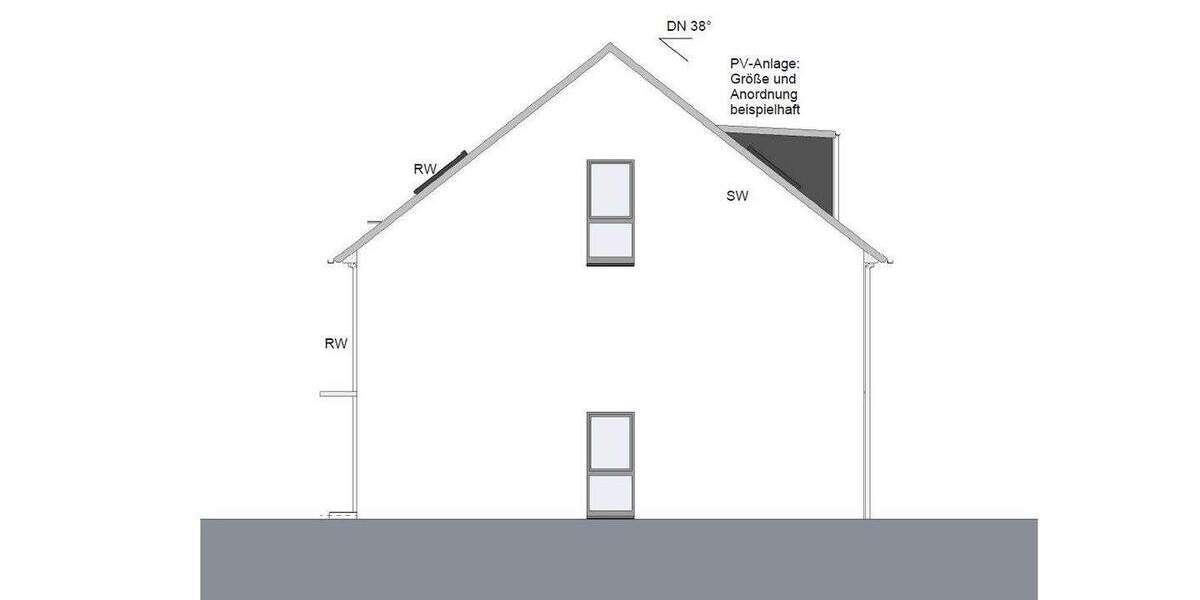 Doppelhaushälfte Heimsheim - 5 Zimmer, 124 m&sup2;, 569.610&euro; | Angebot:25704312