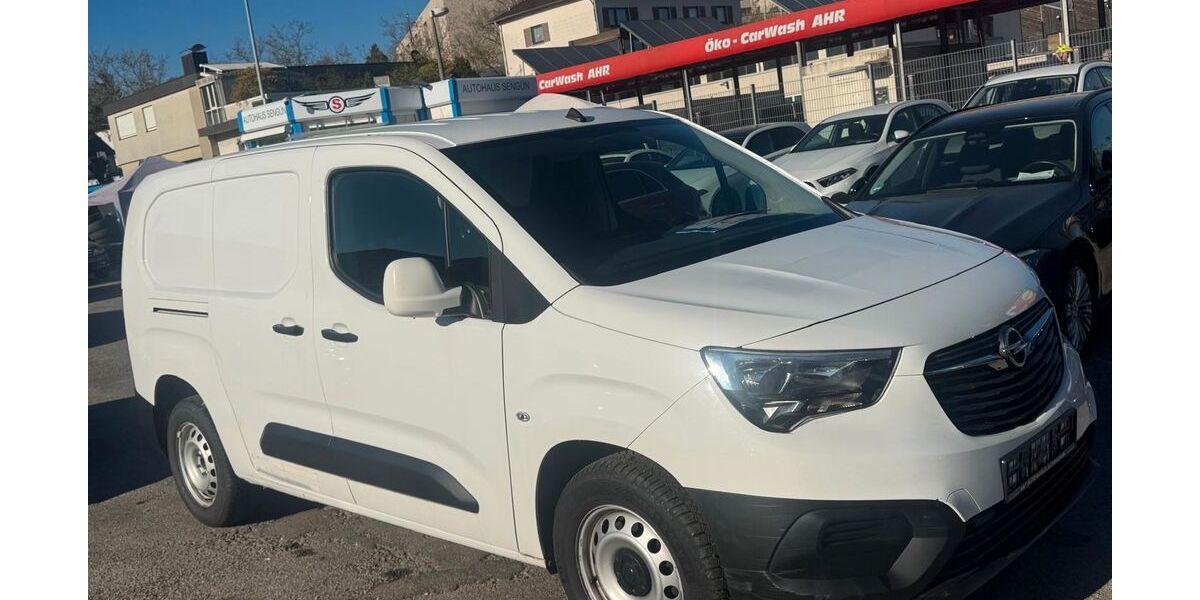 Opel Combo 116.000 km 9.500 &euro; Sindelfingen 71065
