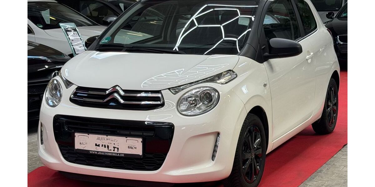 Citroen C1 88.647 km 6.999 &euro; Remshalden 73630