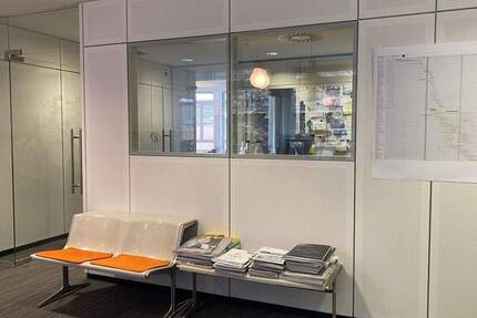 Gewerbeobjekt Stuttgart Mitte - 200&euro; | Angebot:25654884