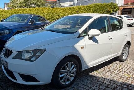 Seat Ibiza 69.000 km 7.000 &euro; Backnang 71522
