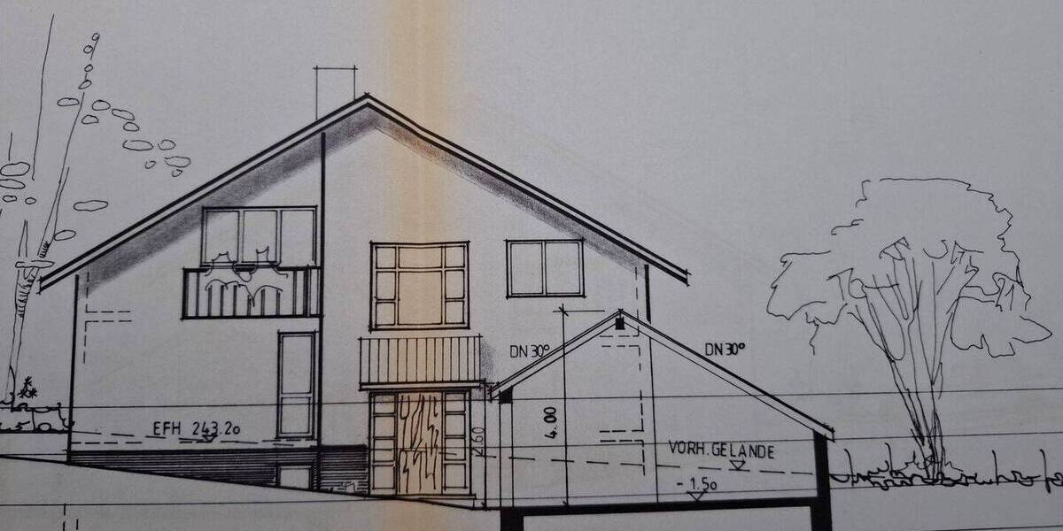 Doppelhaushälfte Erligheim - 5 Zimmer, 172 m&sup2;, 662.000&euro; | Angebot:25772675