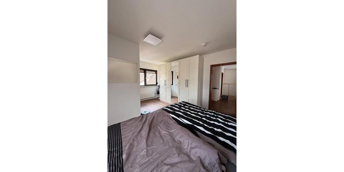 Maisonettenwohnung Esslingen am Neckar Brühl - 3.5 Zimmer, 125 m&sup2;, 1.650&euro; | Angebot:26589573