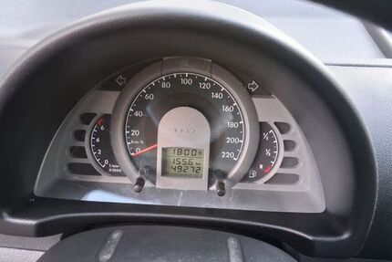 VW Fox 49.000 km 2.149 &euro; Bietigheim-Bissingen 74321