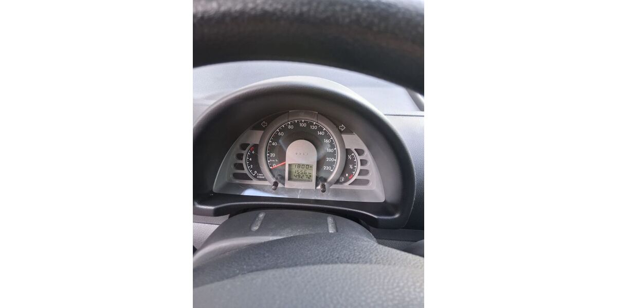 VW Fox 49.000 km 2.149 &euro; Bietigheim-Bissingen 74321