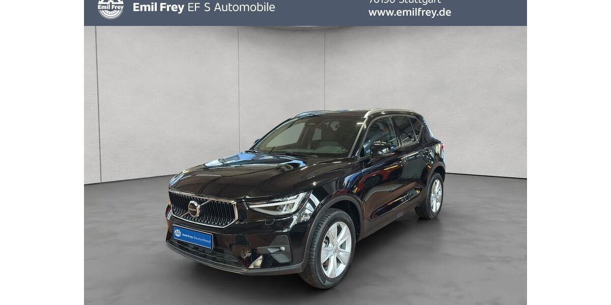 Volvo XC40 12.769 km 28.490 &euro; Stuttgart 70190