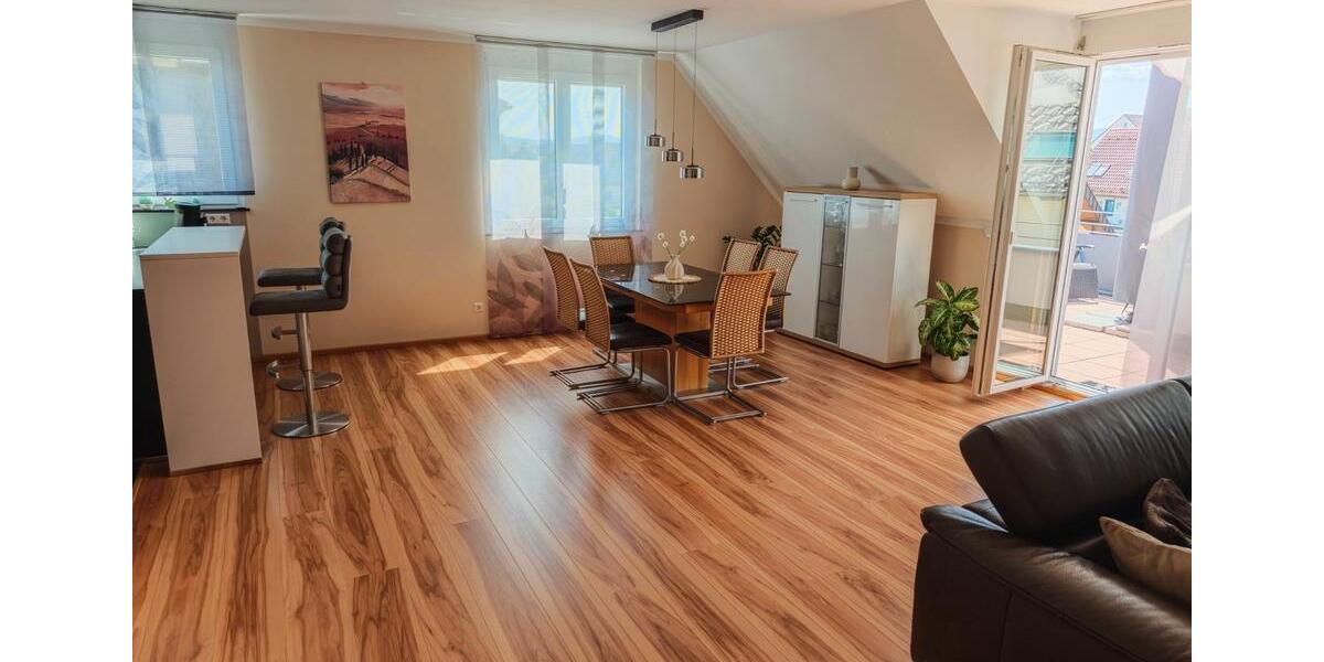 Maisonettenwohnung Kernen im Remstal - 5.5 Zimmer, 155 m&sup2;, 914.500&euro; | Angebot:27166530