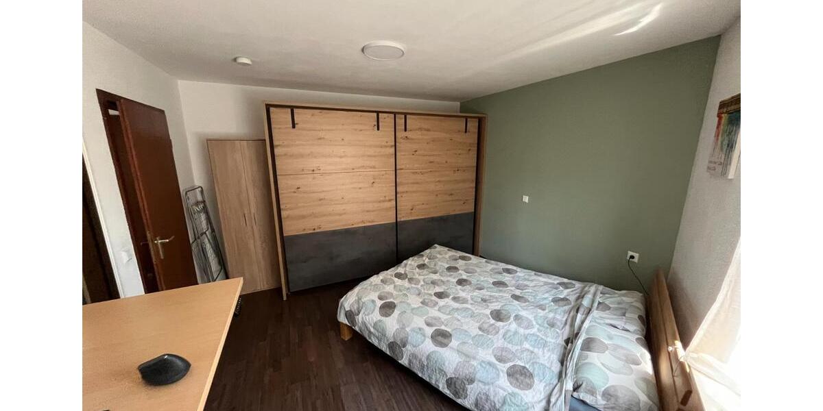 Etagenwohnung Weinstadt - 2.5 Zimmer, 62 m&sup2;, 298.000&euro; | Angebot:26612756