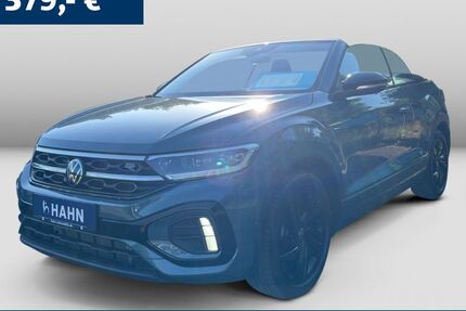 VW T-Roc 17.500 km 31.990 &euro; Böblingen 71032
