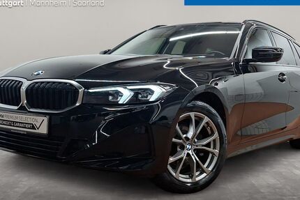 BMW 318 55.249 km 29.290 &euro; Stuttgart 70569