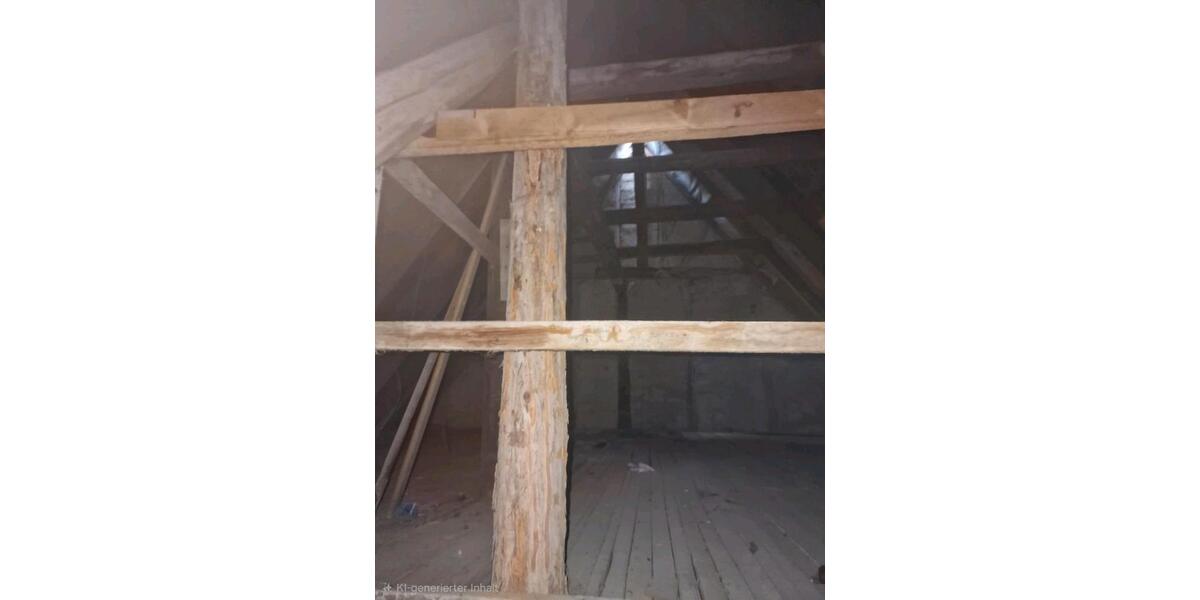 Einfamilienhaus Friolzheim - 5 Zimmer, 150 m&sup2;, 130.000&euro; | Angebot:25224290