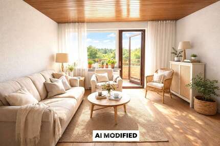 Wohnung Esslingen Pliensauvorstadt - 3 Zimmer, 78 m&sup2;, 260.000&euro; | Angebot:25393144