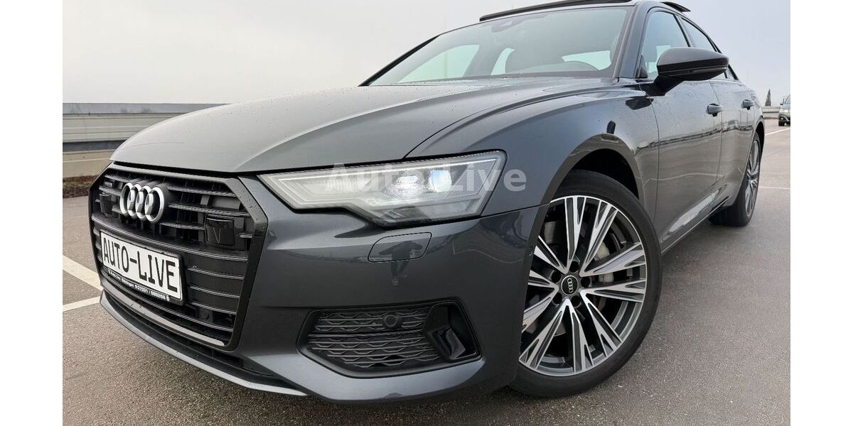 Audi A6 91.420 km 36.990 &euro; Böblingen/Stuttgart 71034