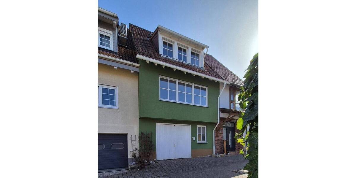 Reihenmittelhaus Weissach Flacht - 5 Zimmer, 130 m&sup2;, 499.000&euro; | Angebot:26191914