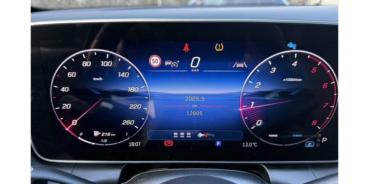 Mercedes-Benz GLC 200 AMG Line 4Matic*Panorama,Leder,LED,* 11.800 km 53.999 &euro; Schorndorf 73614