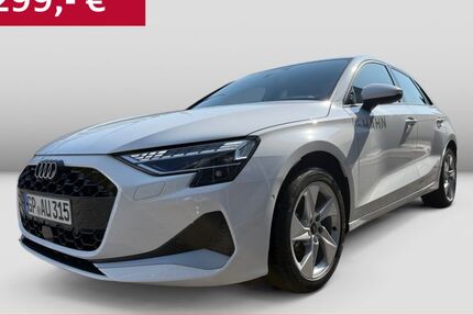 Audi A3 1.300 km 32.900 &euro; Esslingen 73730