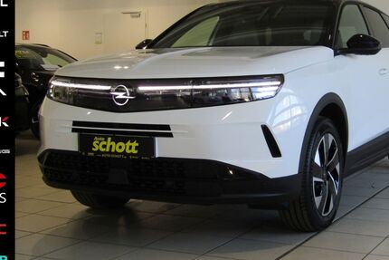 Opel Grandland (X) 6.267 km 38.500 &euro; Magstadt 71106