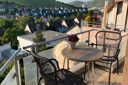 Wohnung Stuttgart Hedelfingen - 4 Zimmer, 116 m&sup2;, 1.690&euro; | Angebot:25319657