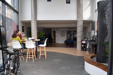 Gewerbeobjekt Stuttgart Bopser - 321&euro; | Angebot:25968940