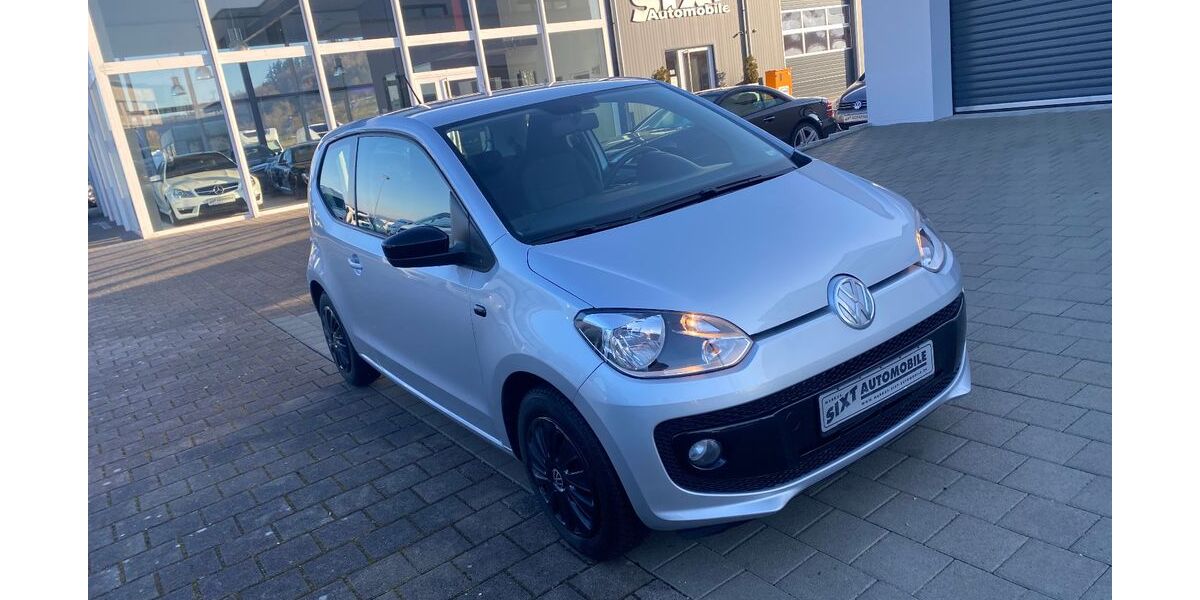 VW up! 49.765 km 6.999 &euro; Backnang -Waldrems bei Stgt. 71522