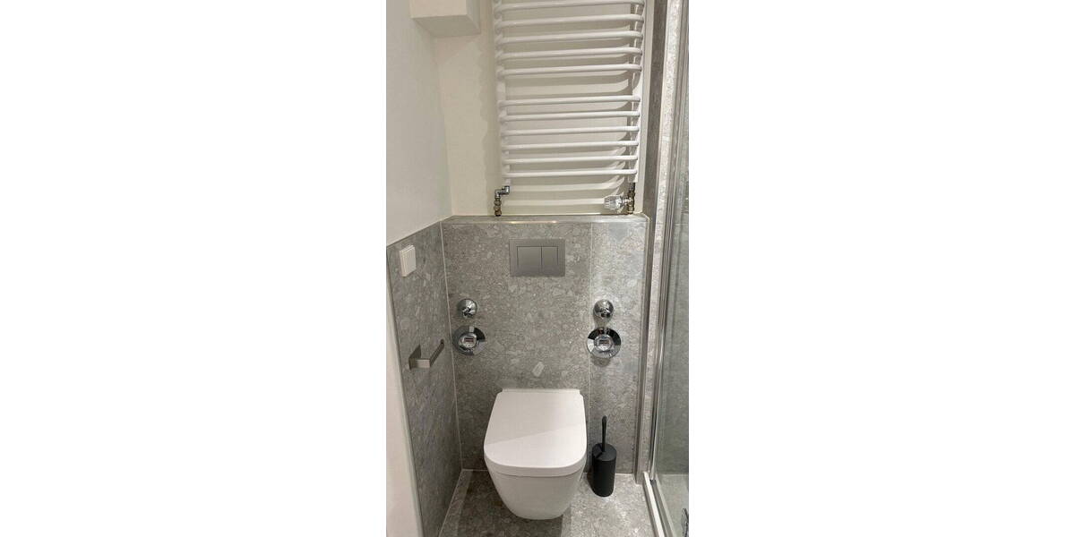 Etagenwohnung Stuttgart Nord - 2 Zimmer, 44 m&sup2;, 263.000&euro; | Angebot:26450869