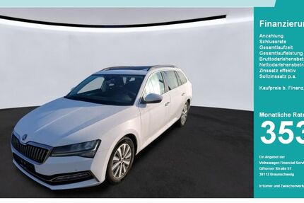 Skoda Superb 41.938 km 26.669 &euro; Weil der Stadt 71263
