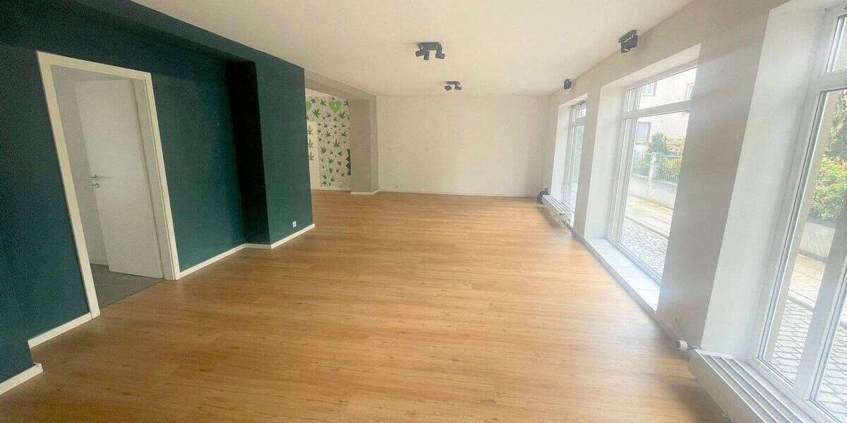 Etagenwohnung Stuttgart Mitte - 389.000&euro; | Angebot:25678631
