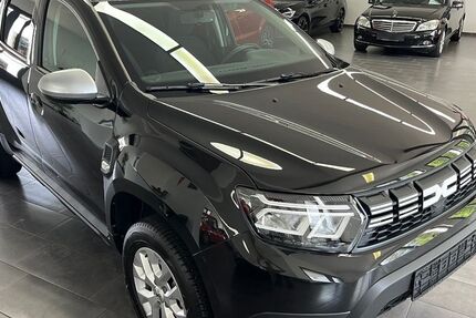 Dacia Duster 39.111 km 16.999 &euro; Bietigheim-Bissingen 74321